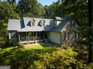 1371 Pickett Bridge Rd, Covington, GA 30016