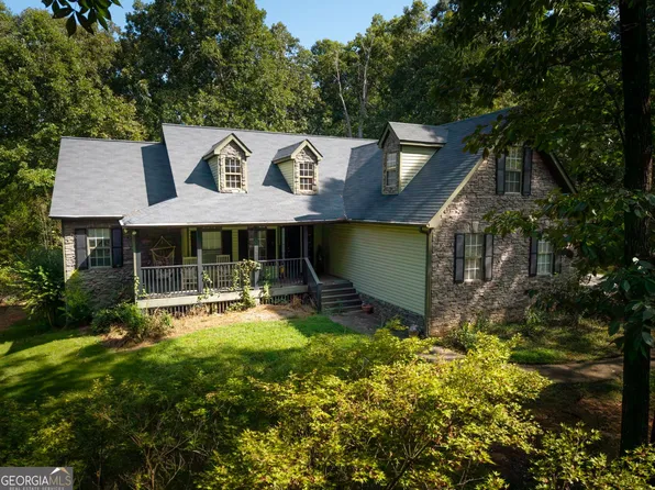 1371 Pickett Bridge Rd, Covington, GA 30016