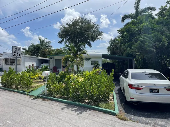 1433 SW 87th Terrace, Davie, FL 33324