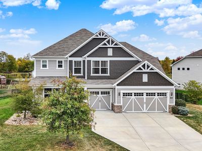 5728 Mahogany Dr, Noblesville, IN, 46062