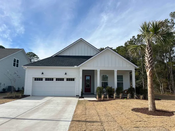 24 Condor Ct #SLB-22, Pawleys Island, SC 29585