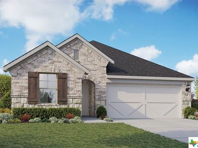2625 Bloomsbury St, New Braunfels, TX, 78130