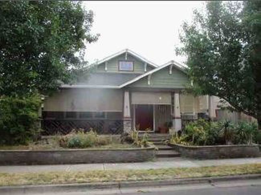 Property Front View