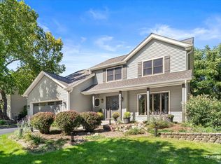 564 Cleavland Dr, Bolingbrook, IL 60440