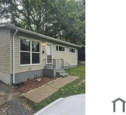8823 Cranberry Ln