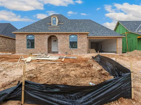 12805 Cobblestone Curve Rd, Oklahoma City, OK 73142