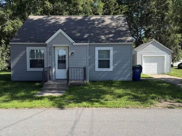 1704 PARDEE STREET, Wausau, WI 54401
