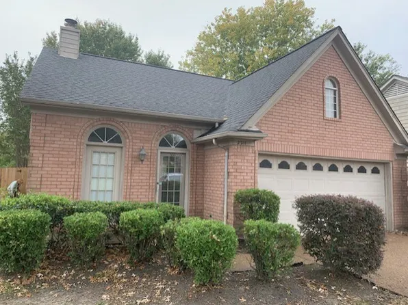 2211 Lake Hill Ct, Cordova, TN 38016