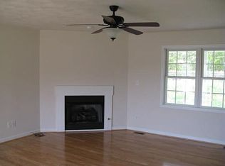 1304 Jordantown Rd, Thaxton, VA 24174