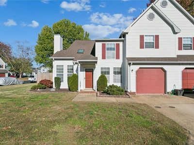 101 Grindstone Turn, Yorktown, VA, 23693
