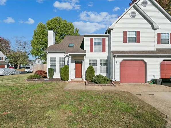 101 Grindstone Turn, Yorktown, VA 23693