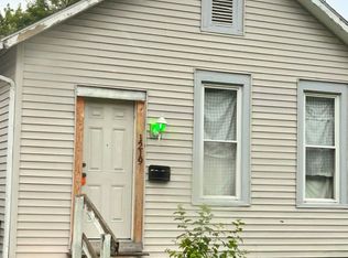 1219 Yates St, Toledo, OH 43608