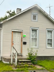 1219 Yates St, Toledo, OH, 43608