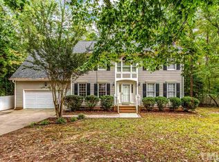 1329 Turner Farms Rd, Garner, NC 27529
