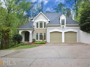 1160 Swan Mill Ct, Suwanee, GA 30024