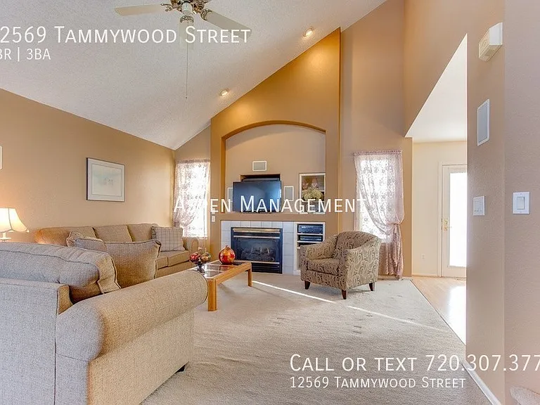 12569 Tammywood St — Photo 1