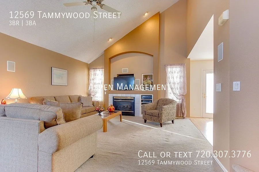12569 Tammywood St