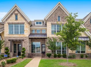 4917 McKinney Hollow Dr, McKinney, TX 75070