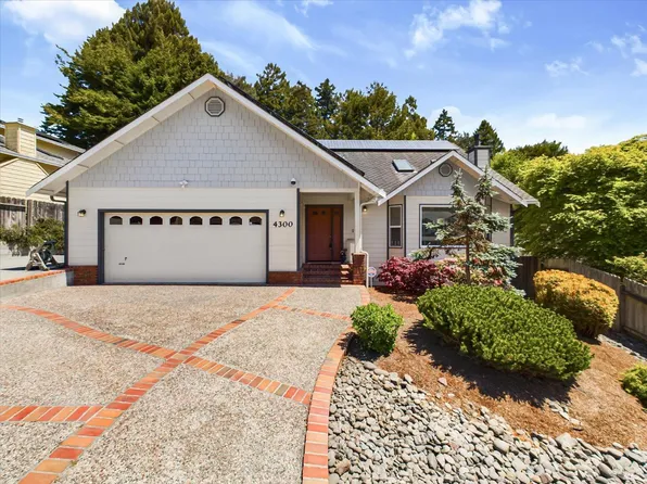 4300 Liberty Bell Court, Eureka, CA 95503