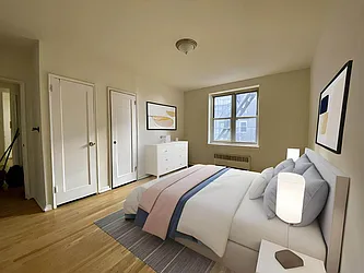 Rented by MySpaceNYC