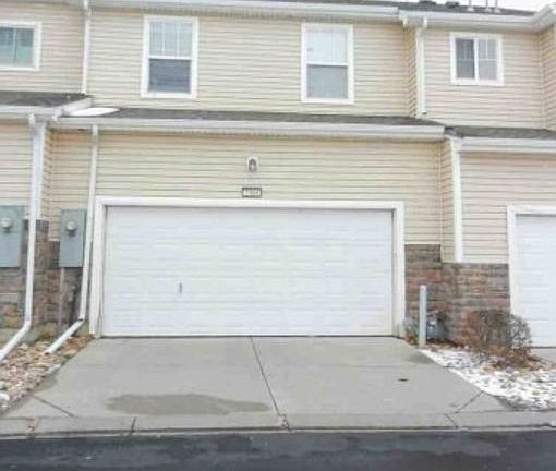 Property Rear View