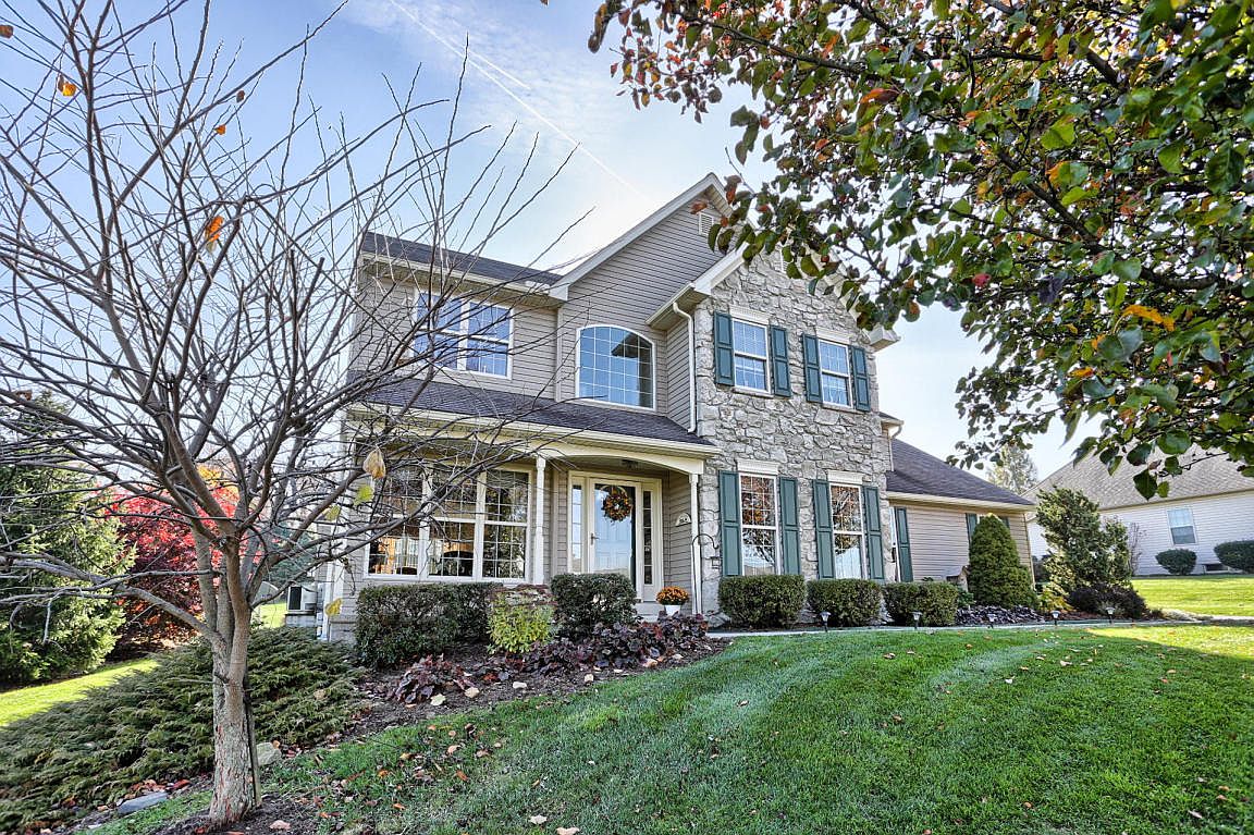 55 Wyndmere Way, Willow Street, PA 17584 Zillow