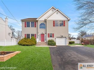 57 Westervelt Ave, Edison, NJ 08817