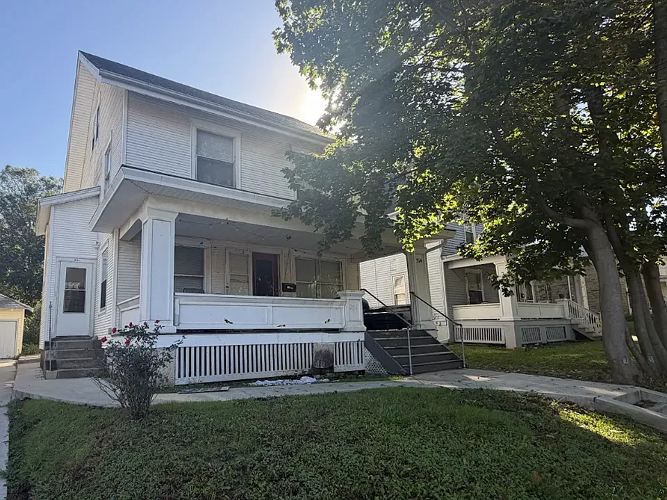 314 S Governor St