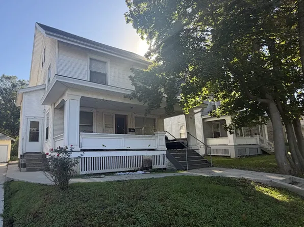 314 S Governor St, Iowa City, IA 52240
