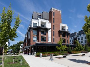 20018 83a Ave #B507, Langley, BC V2Y3P3