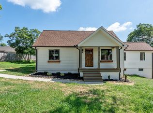 610 Pearson Springs Rd LOT 1R1, Maryville, TN 37803