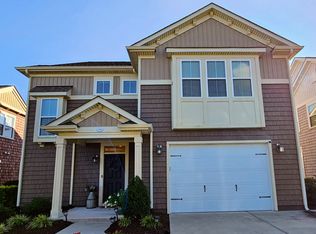 509 Cavendish Way, Chesapeake, VA 23322
