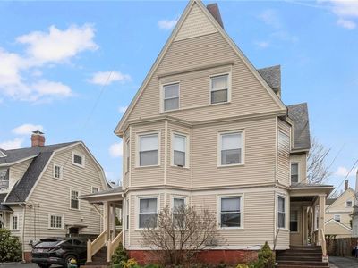 18-20 Adelphi Ave, Providence, RI, 02906