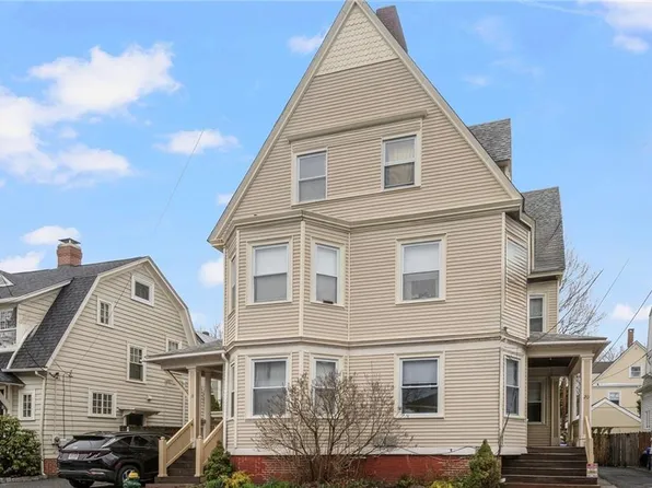 18-20 Adelphi Ave, Providence, RI 02906