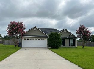 26 Osprey Cv, Lakeland, GA 31635
