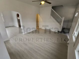13 4th St, Beech Bottom, WV 26030