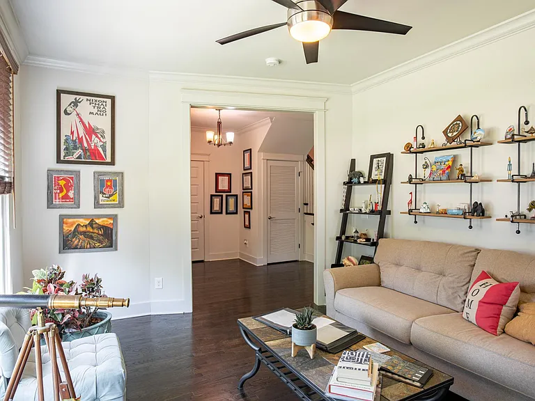 Bonus Room