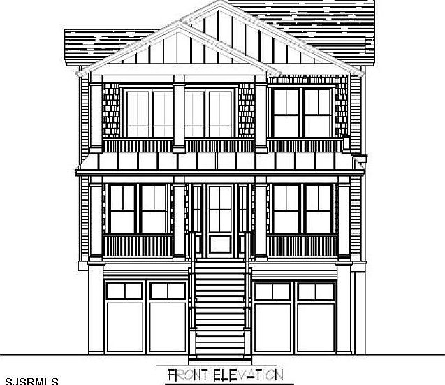 1st image of 38 Morningside Rd Floor 2