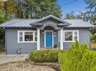 117 SE 70th Ave, Portland, OR 97215
