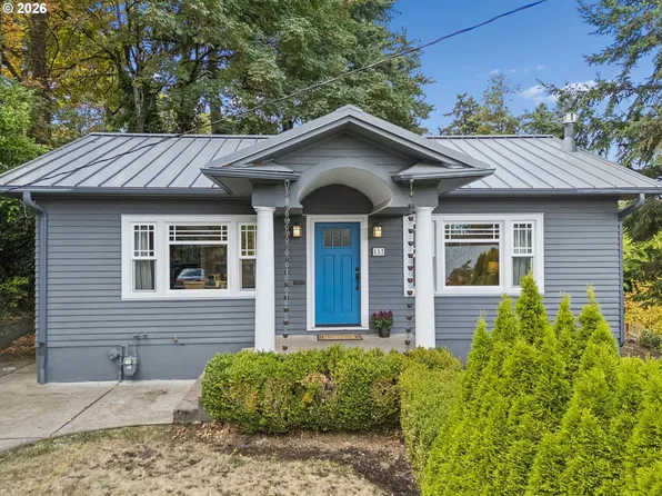 117 SE 70th Ave, Portland, OR 97215