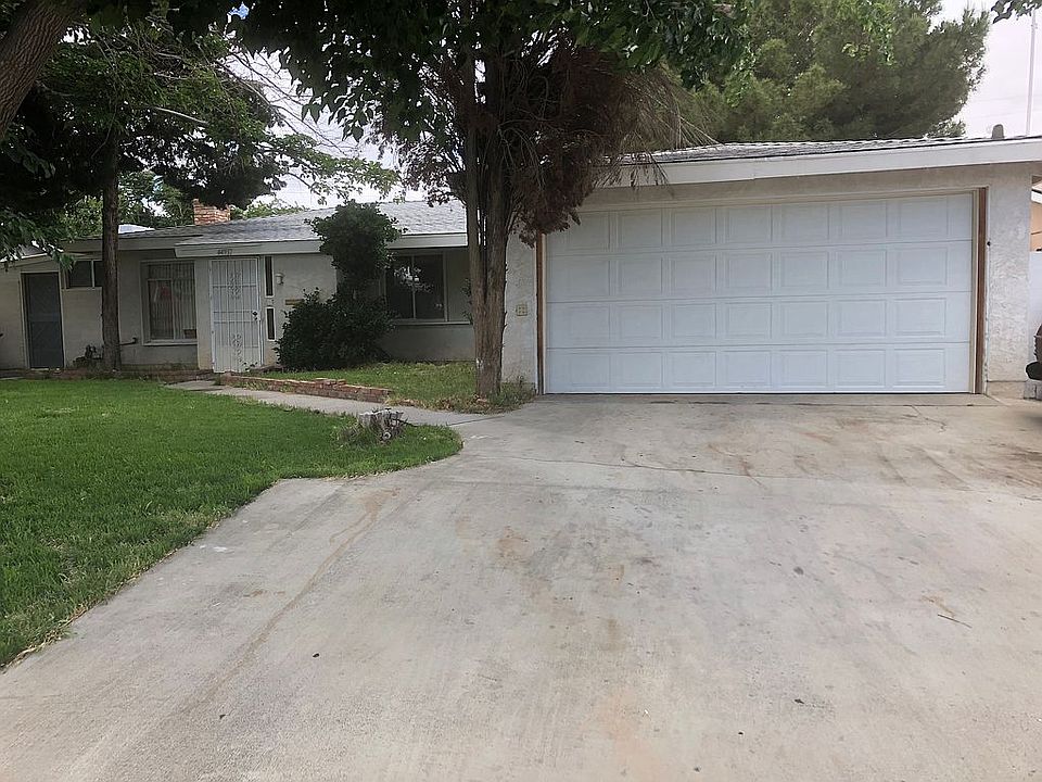 Front of House 2019