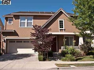 2555 Harlow Ln, San Ramon, CA 94582