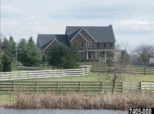 1560 Pumping Station Rd, Gettysburg, PA 17325