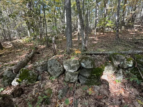 266 Mountain Road, Washington, ME 04574