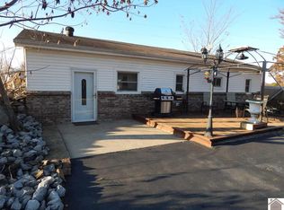 1348 Almo Shiloh Rd, Murray, KY 42071