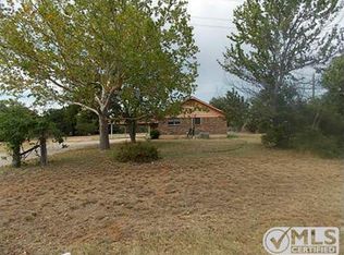 2965 Fm 2525, Early, TX 76802
