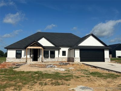136 Wilson Pkwy, Durant, OK, 74701