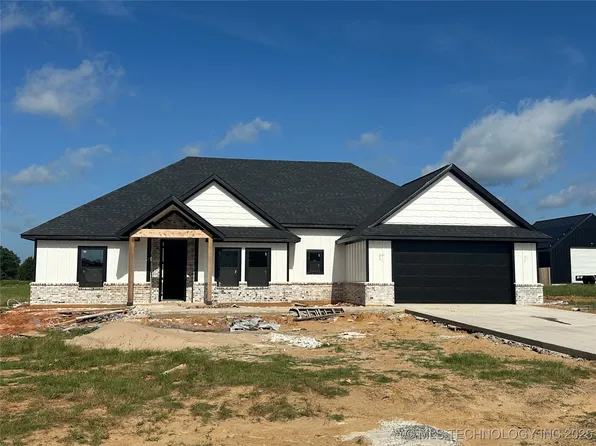 136 Wilson Pkwy, Durant, OK 74701