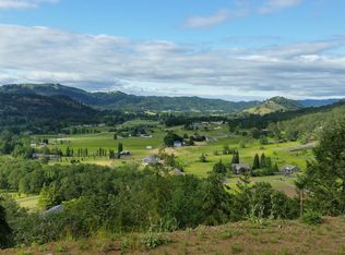 0 Aerie Ln, Roseburg, OR 97471