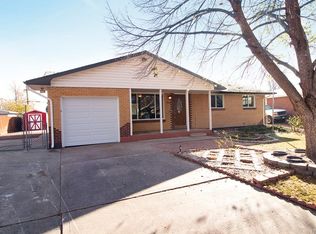 572 Jamaica St, Aurora, CO 80010